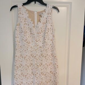 Loft sundress